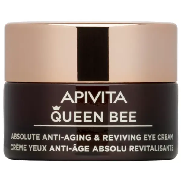 QUEEN BEE CONTORNO APIVITA NUEVA F