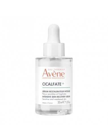 CICALFATE+ SERUM REPARACION INTENSA  1 ENVASE 30 ML AVENE