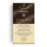 CAPI TINTE COLOR 7.13 APIVITA