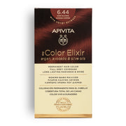 CAPI TINT COLOR 6.44 APIVITA
