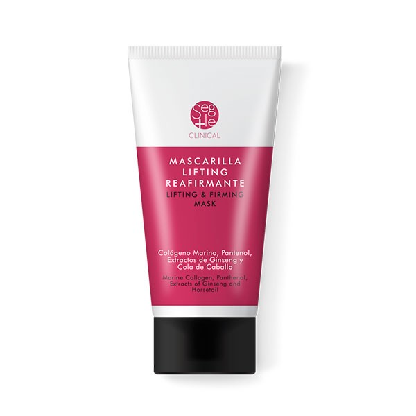 MASCARILLA REAFIRMANTE 1 ENVASE 50 ML SEGLE CLÍNICA