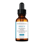 SKINCEUTICALS SERUM 10 TRATAMIENTO DUAL ANTIOXIDANTE 1 ENVA