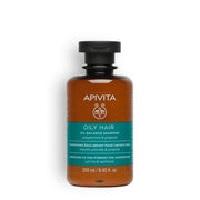CAPI CHAM CABELLO GRASO SEBORREGULADOR 250ML APIVITA