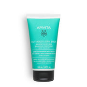 CAPI ACON OILY ROOTS DRY ENDS EQUILIBRANTE APIVITA 150ML