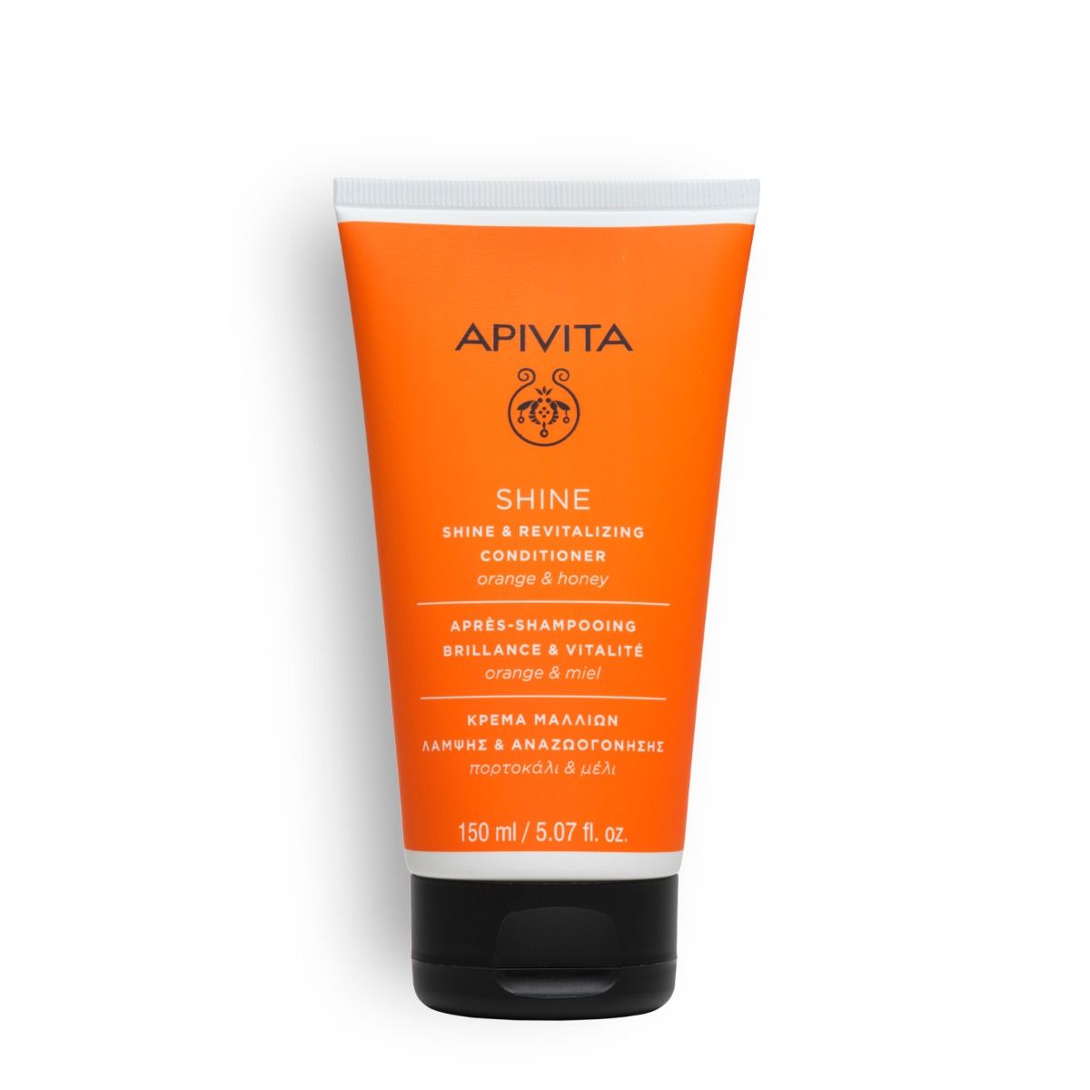 CAPI ACON BRILLO (BRILLO) APIVITA 150ML
