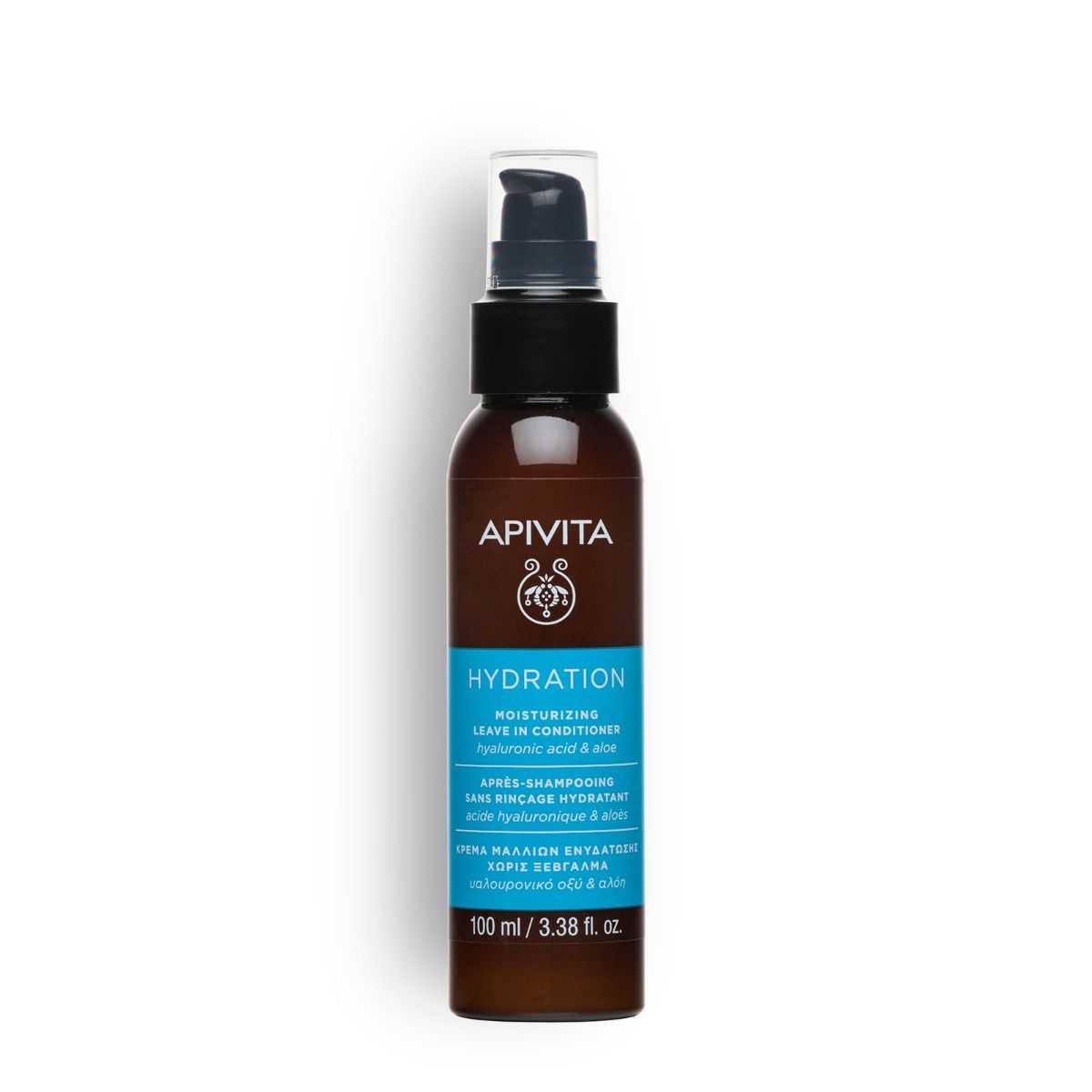 CAPI ACON HIDRATANTE SIN ACLARADO 100ML