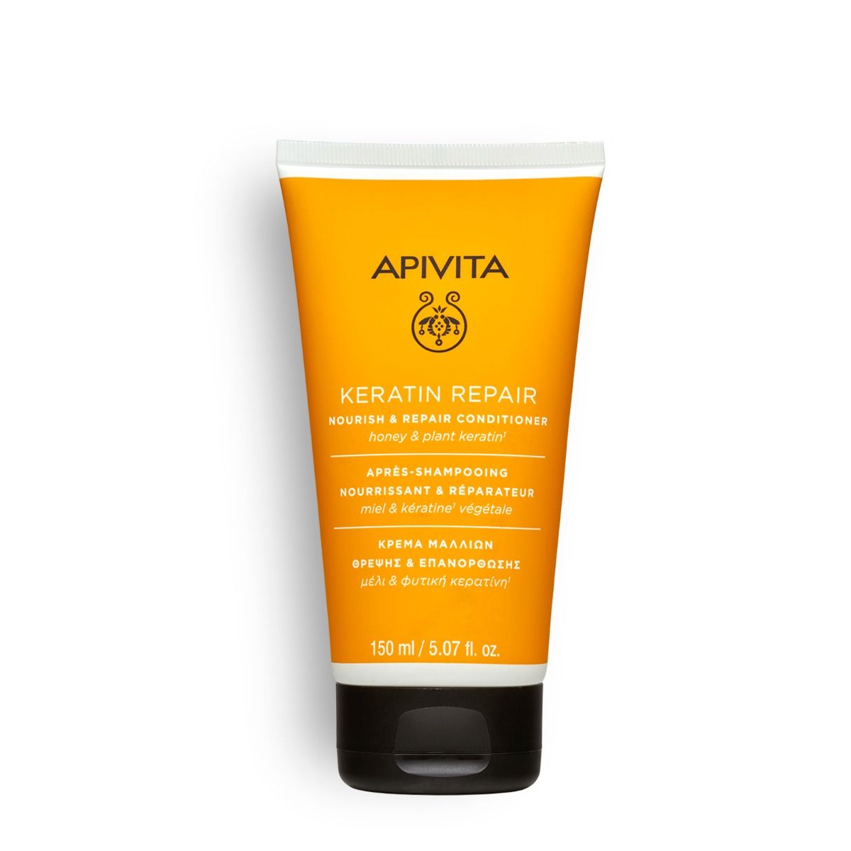 CAPI ACON KERATINA REPARADORA APIVITA 150ML