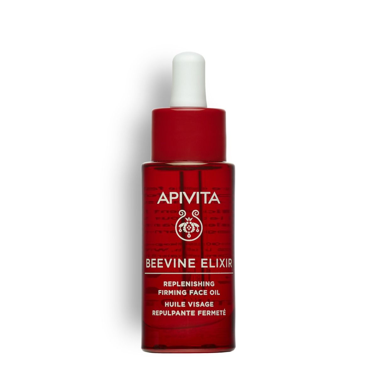 BEEVINE ACEITE FACIAL 30ML APIVITA