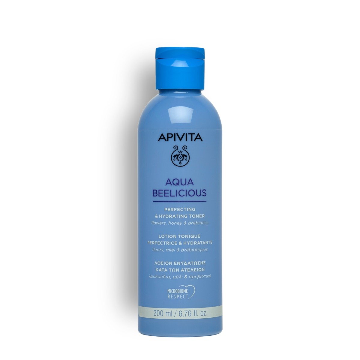 Tónico Aqua Bee APIVITA 200 ml