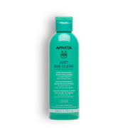 JUST BEE CLEAR LOCION PURIFICANTE APIVITA 200ML