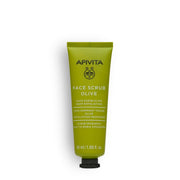 MASCARILLA OLIVA EXFOLIANTE 50 ML APIVITA