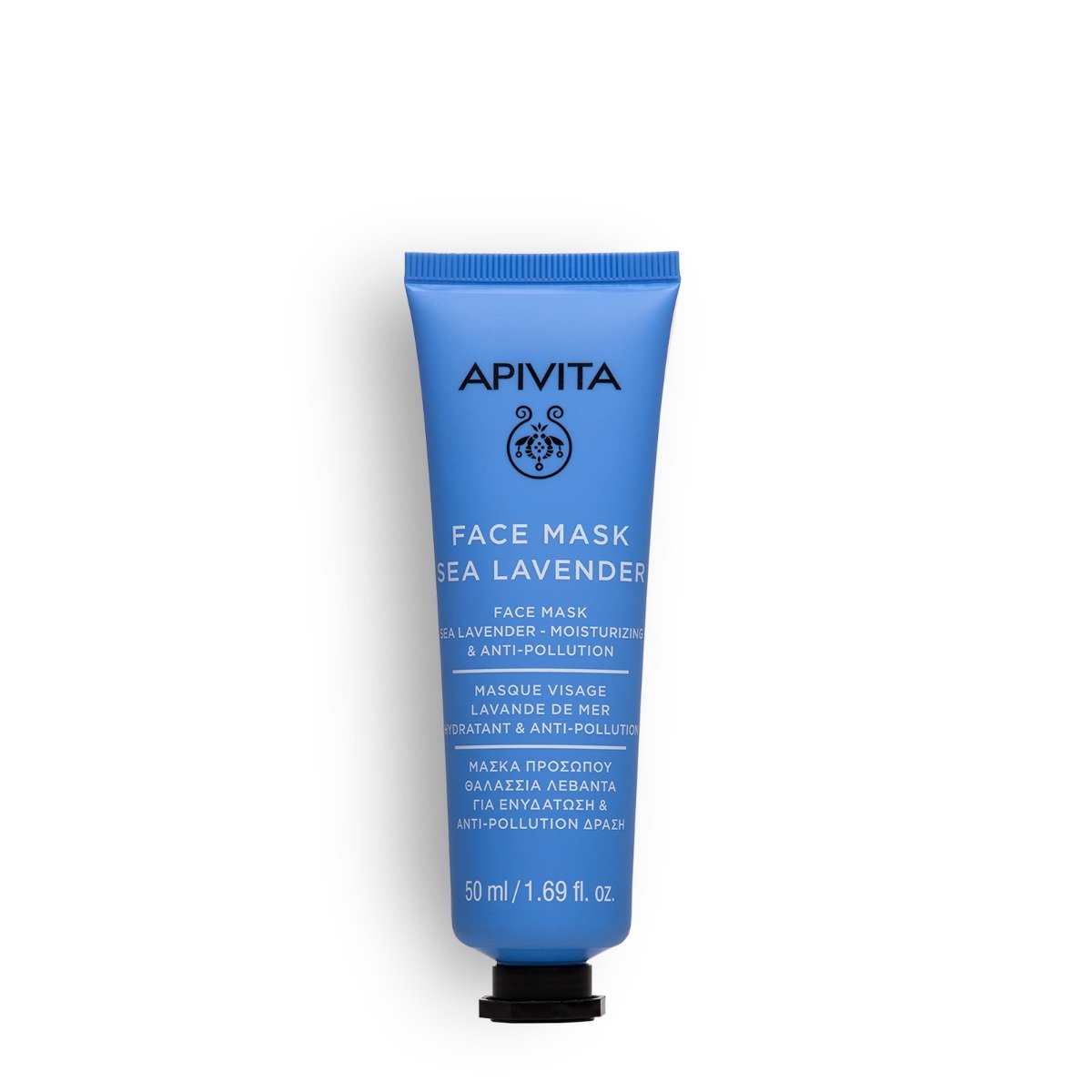 MASCARILLA UVA ANTIARRUGAS 50 ML APIVITA