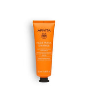 MASCARILLA ILUMINADORA NARANJA APIVITA 50ML
