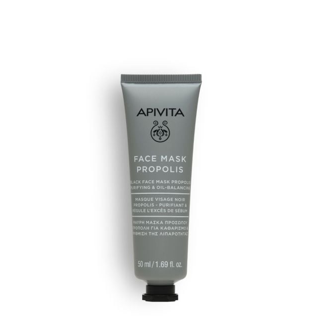 MASCARILLA PROPOLEO 50 ML APIVITA