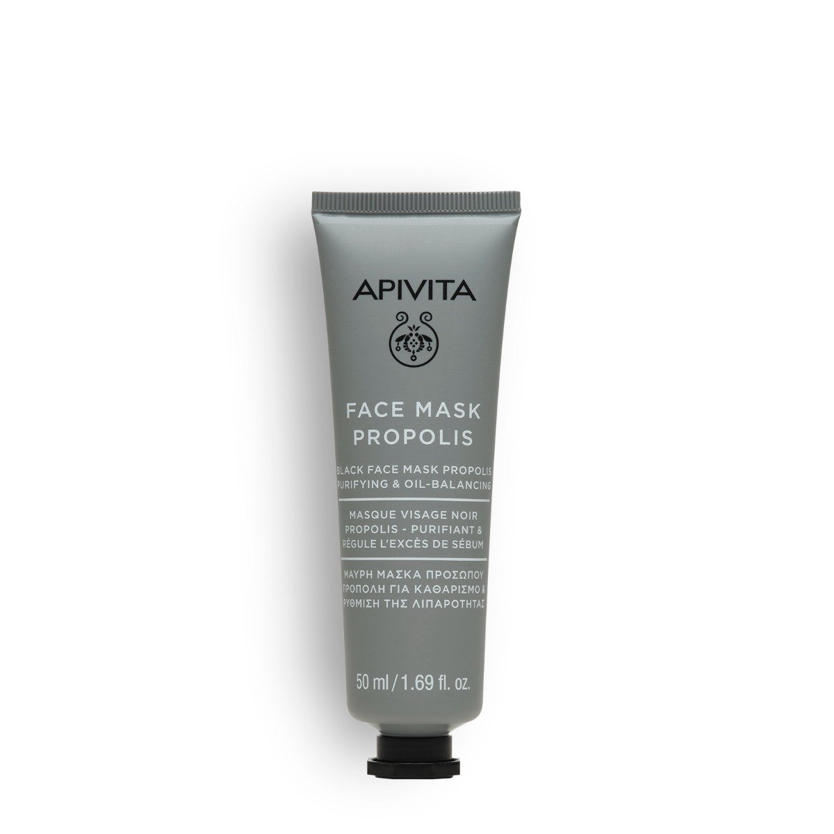 MASCARILLA ARCILLA VERDE 50ML APIVITA