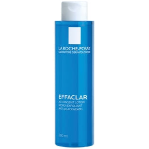 EFFACLAR LOCION ASTRINGENTE 200 ML