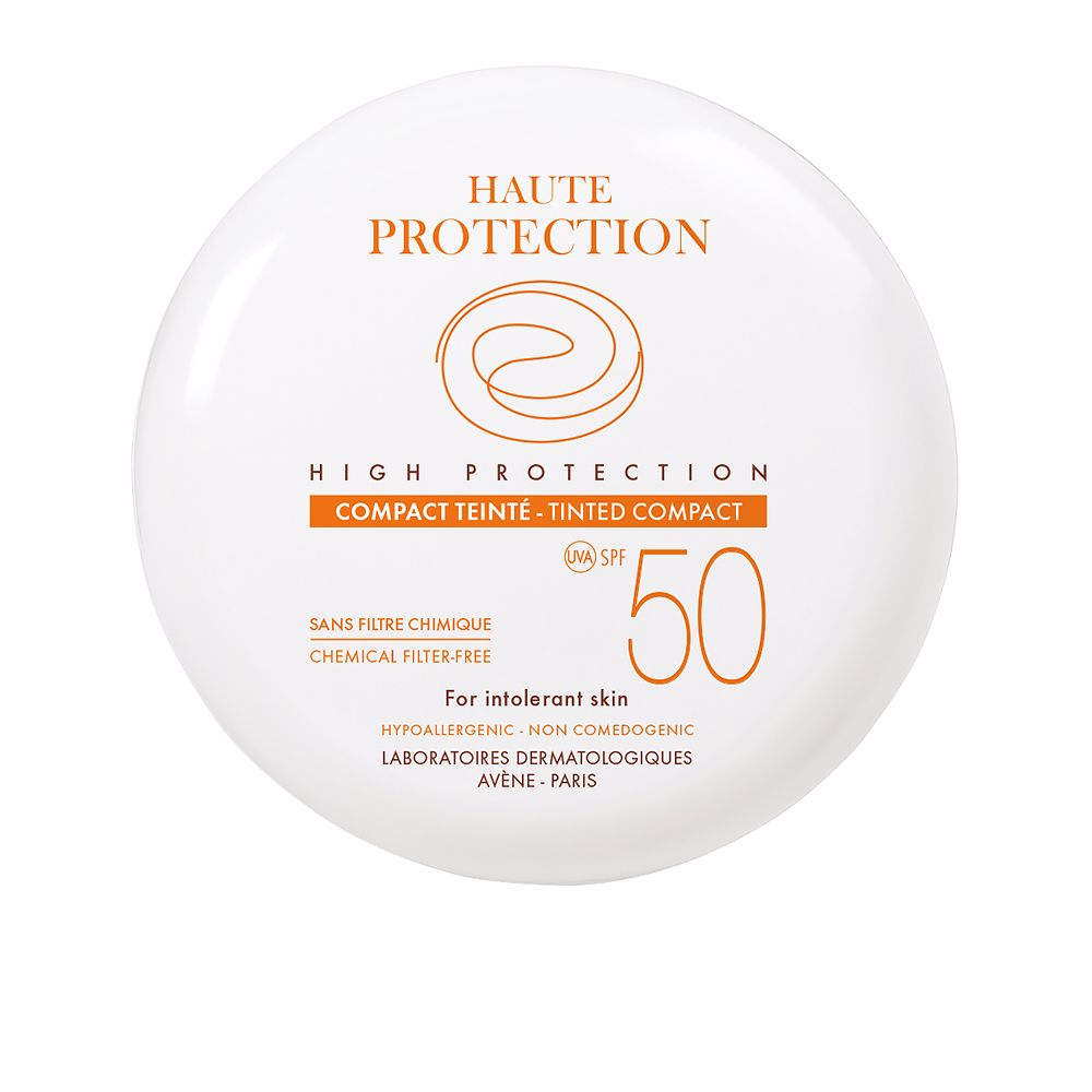 COMPACTO SOLAR ARENA SPF50 AVENE