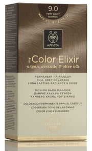 CAPI TINT COLOR 9.0 APIVITA
