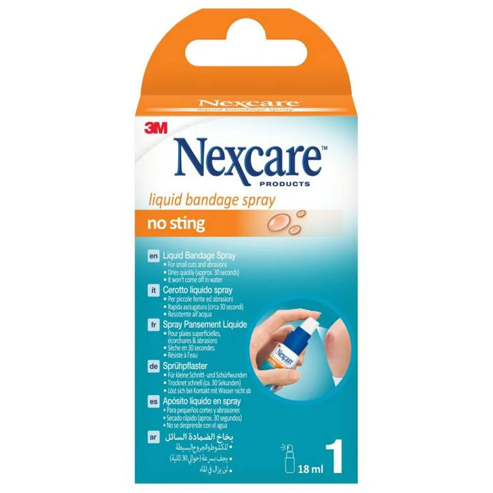 PROTECTOR SPRAY 3M NEXCARE