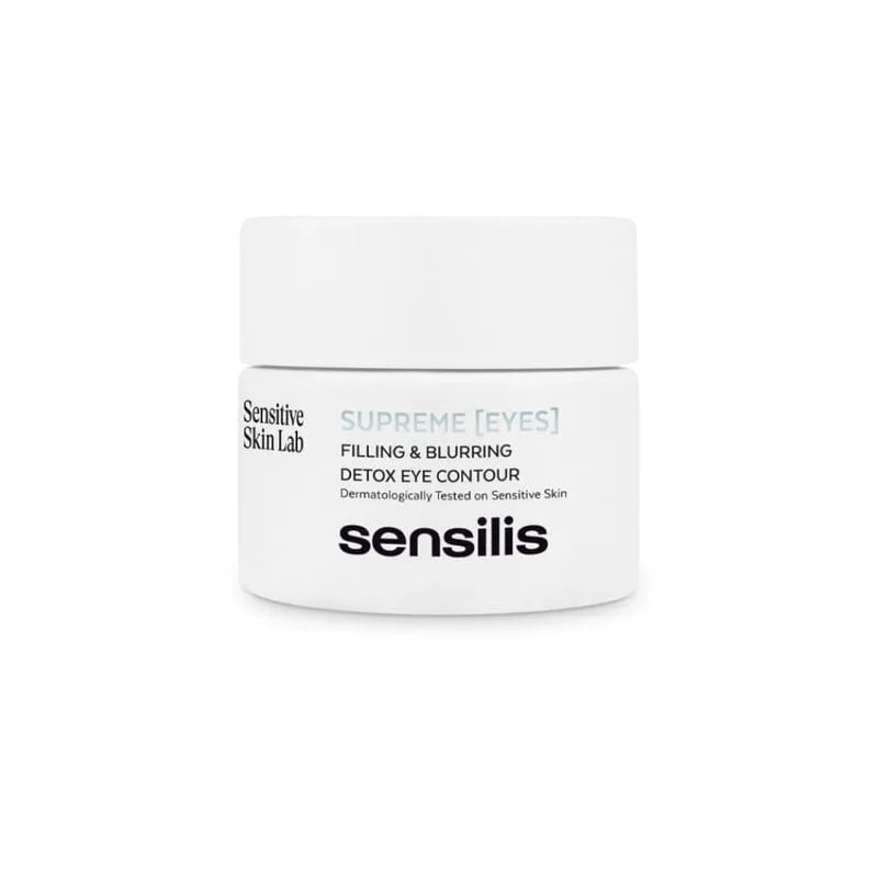 CONTORNO SUPREMO OJOS 20ML SENSILIS