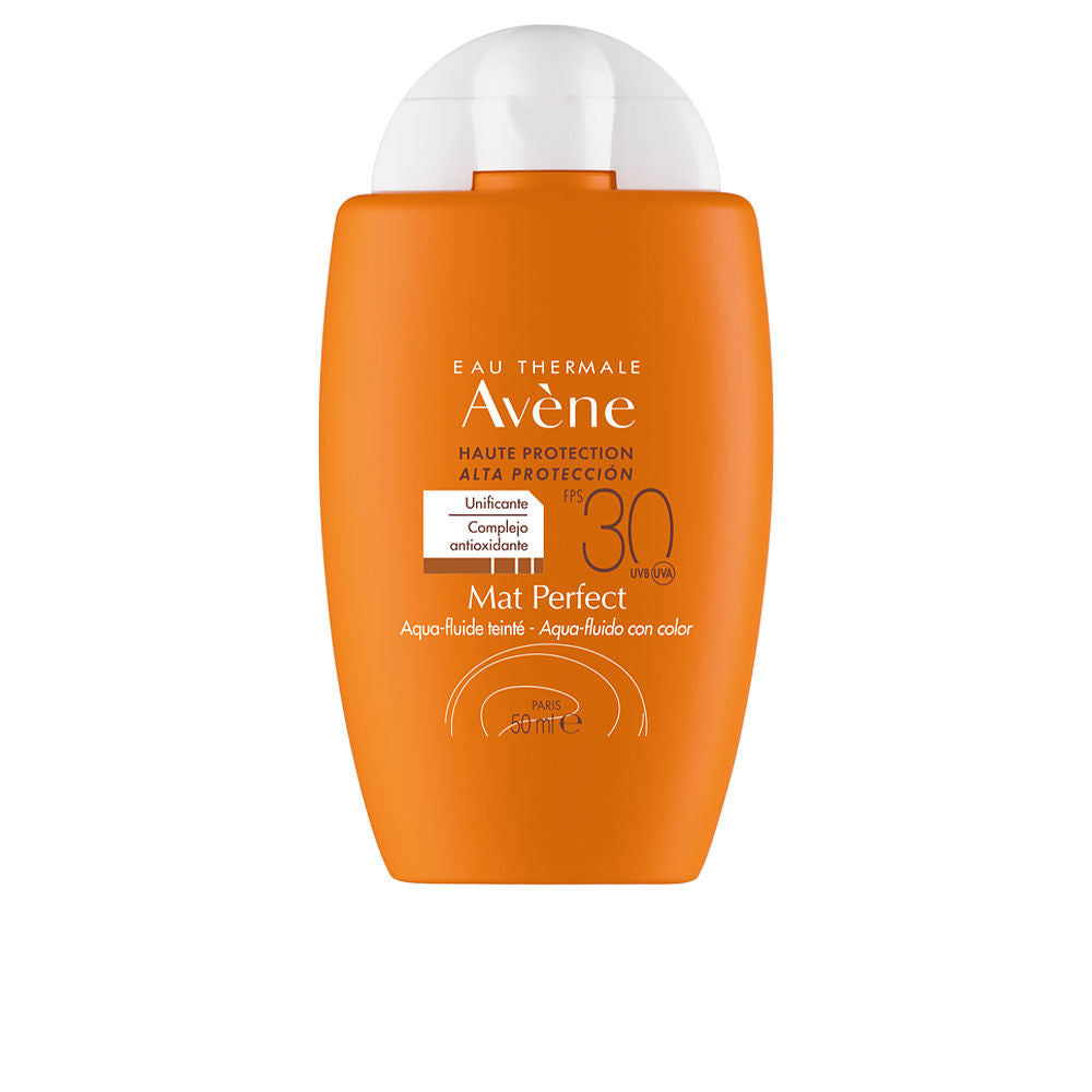 MAT PERFECT SPF30 COLOR 50ML AVENE