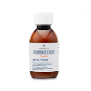 INMUNOFERON JUNIOR JARABE 150 ML