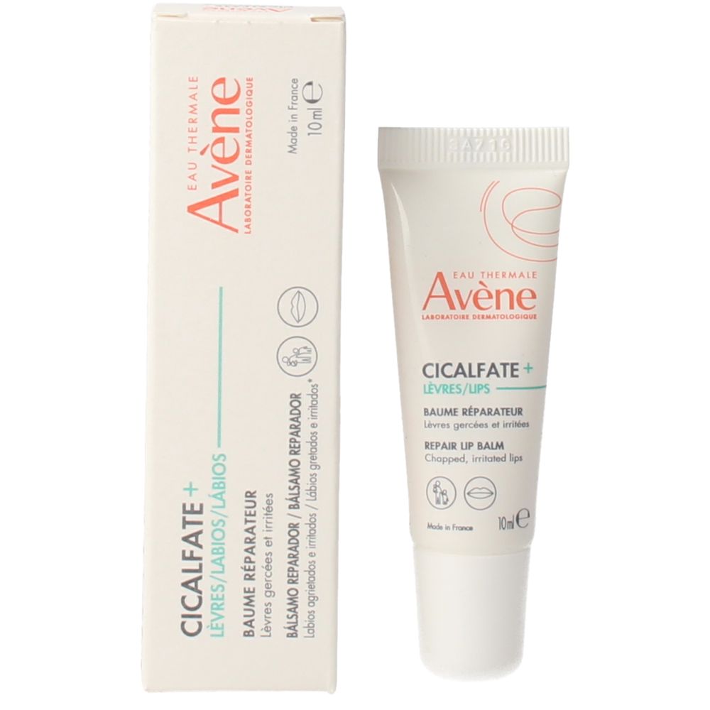 CICALFATE LABIOS REPARADOR 10 ML AVENE