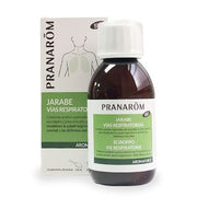 AROMAFORCE JARABE VIAS RESPIRATORIAS 150 ML PRANAROM