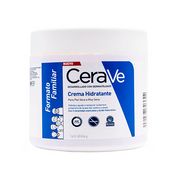 CERAVE CREMA HIDRATANTE PIEL SECA  1 ENVASE 340 G