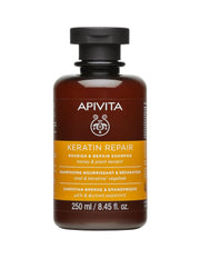 CAPI CHAM KERATINA REPARADOR 250ML APIVITA
