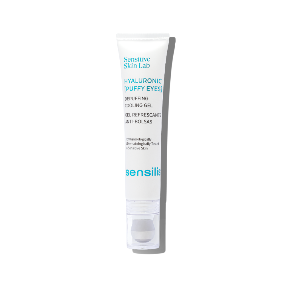 HYALURONIC PUFFY EYE 15 ML SENSILIS