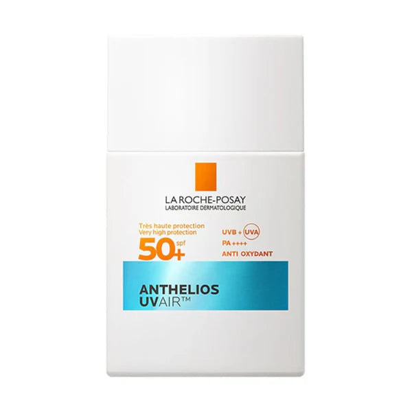 ANTHELIOS UV AIR SPF 50+  1 ENVASE 40 ML