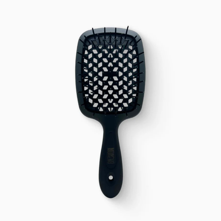 CEPILLO MEGIC UNRAVELLER NEGRO MONCHO MORENO