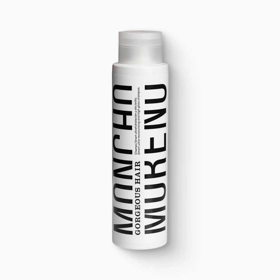 HERMOSO CABELLO CHAMPU ULTRA HIDRATACION 250ML MONCHO MORENO
