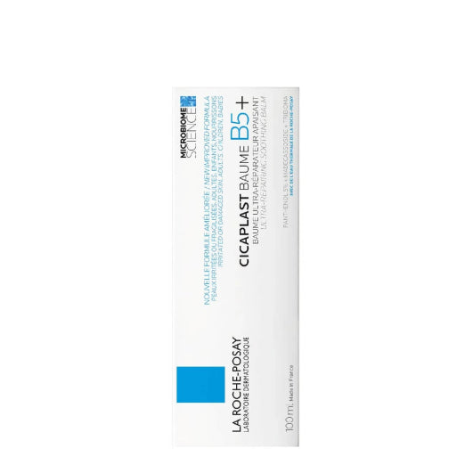 CICAPLAST BAUME 5%  100 ML