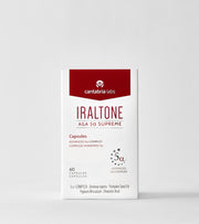IRALTONE AGA 5ALFA SUPREMO 60 CÁPSULAS