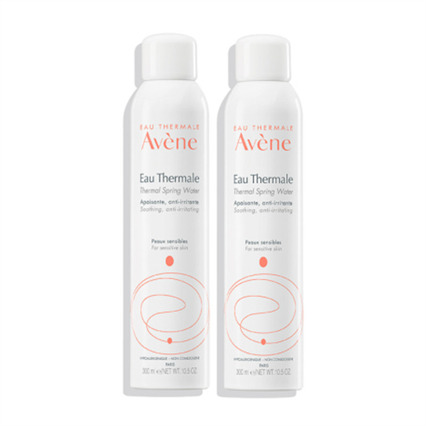 DUPLO AGUA TERMAL AVENE 300ML