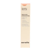ILUMINADOR SKIN GLOW SENSILIS 1 FRASCO 4,5 ML COLOR 02 SAN