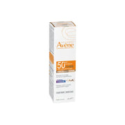 AVENE FLUIDO ANTIMANCHAS CON COLOR SPF 50+