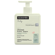 CHAMPU EXTRA-SUAVE 500 ML SUAVINEX