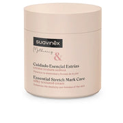 CREMA SEDOSA CUIDADO ESENCIAL ESTRIAS 400 ML SUAVINEX
