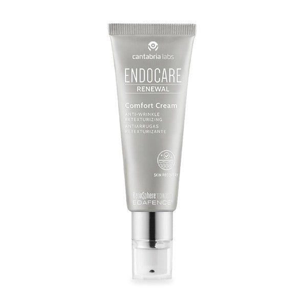 ENDOCARE CREMA RENOVADORA CONFORT 50 ML CANTABRIA
