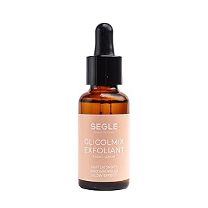 GLICOLMIX EXFOLIANTE SERUM FACIAL SEGLE 30 ML