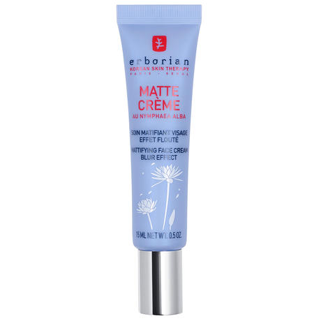 CREMA MATE NYMPPHAEA ALBA 15 ML ERBORIAN