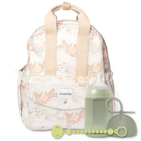 MOCHILA MAT POETRY PRINT