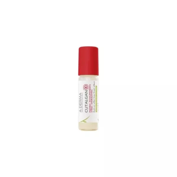 A-DERMA CUTALGAN 1 ROLL-ON 10 ML