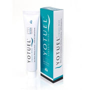 YOTUEL FARMA DENTIFRICO BLANQUEADOR 1 ENVASE 50 ML SABOR ME