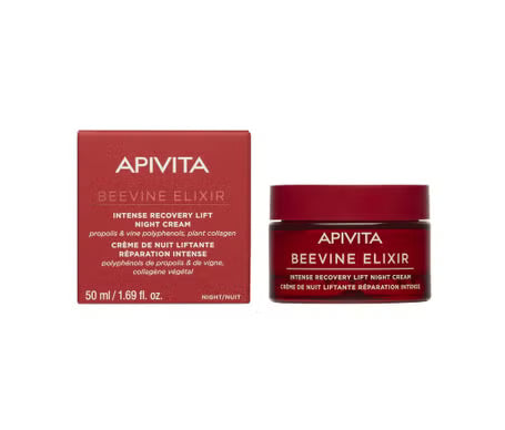CREMA RICA BEEVINE 50ML APIVITA