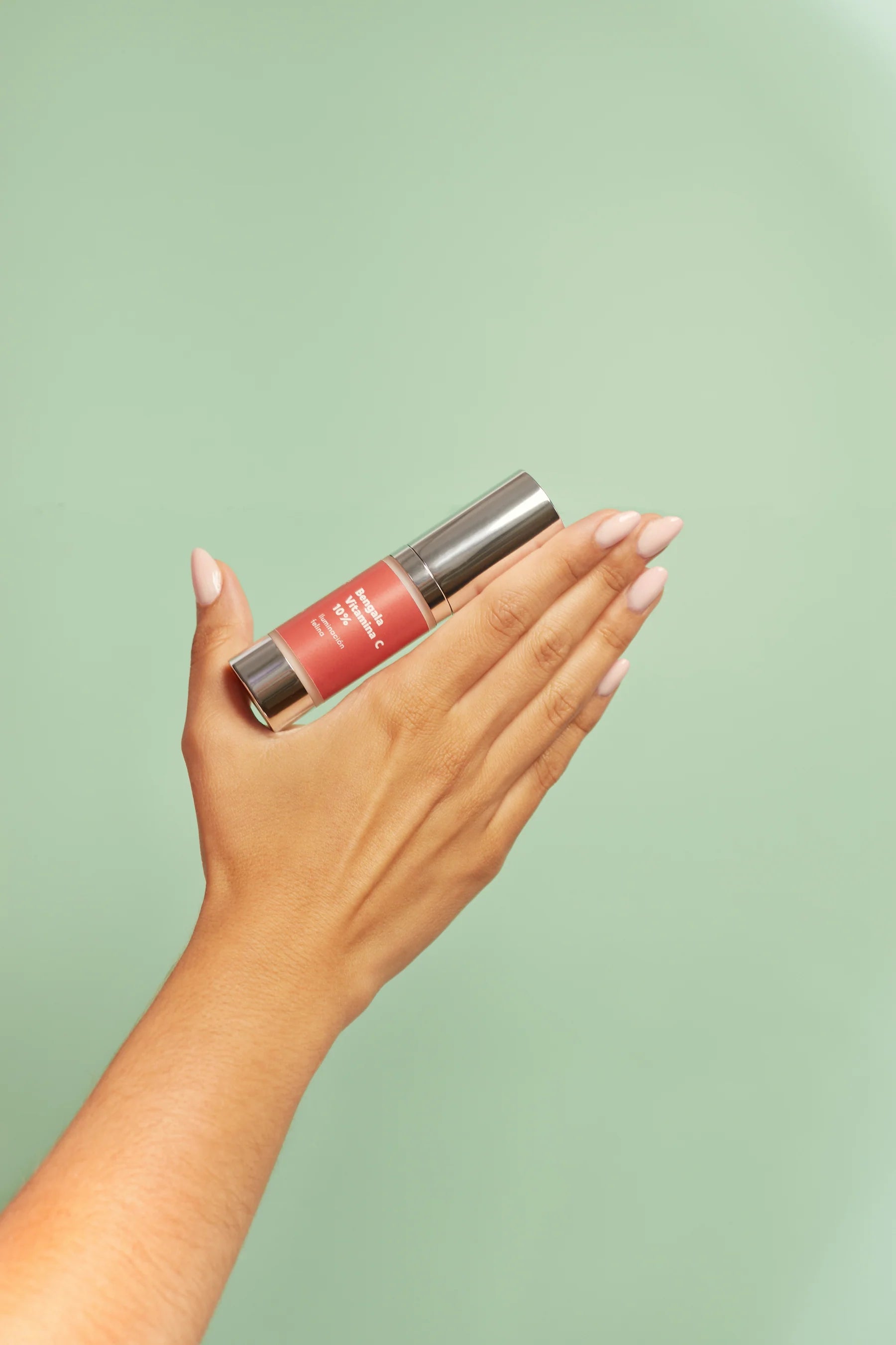 BENGALA VITAMINA C 10% HCLINICS ESSENTIALS 1 ENVASE 15 ML