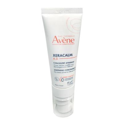 XERACALM A.D. CONCENTRADO CALMANTE 50ML AVENE